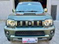 Suzuki Jimny 2017 1.3 4x4 JLX Automatic -1