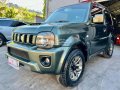 Suzuki Jimny 2017 1.3 4x4 JLX Automatic -1