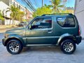 Suzuki Jimny 2017 1.3 4x4 JLX Automatic -2