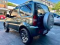 Suzuki Jimny 2017 1.3 4x4 JLX Automatic -4