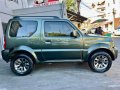 Suzuki Jimny 2017 1.3 4x4 JLX Automatic -7