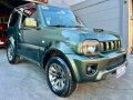 Suzuki Jimny 2017 1.3 4x4 JLX Automatic -0