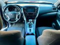 Mitsubishi Montero Sport 2019 Acquired 2.4 GLS Automatic-10