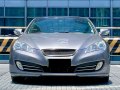 2012 Hyundai Genesis Coupe 3.8 V6 Gas Automatic-0