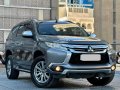 272K ONLY ALL IN CASH OUT!🔥 2018 Mitsubishi Montero GLS Sport 2.5 Diesel Automatic -1