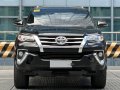 2018 Toyota Fortuner 4x2 G Automatic Gas ✅️235K ALL-IN DP PROMO-0
