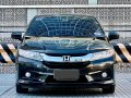 2017 Honda City VX 1.5 Gas Automatic Rare 27K Mileage Only‼️-0