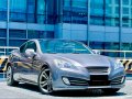 2012 Hyundai Genesis Coupe 3.8 V6 Gas Automatic‼️-1