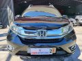 Honda BR-V 2017 1.5 V Push Start Automatic-0