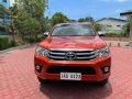 HOT!!! 2020 Toyota Hilux G 4x4 for sale at affordable price-1