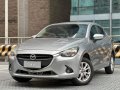 76K ONLY ALL IN CASH OUT!🔥 2016 Mazda 2 sedan Automatic Gas-2