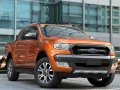 2018 Ford Ranger Wildtrak 4x4 3.2 Automatic Diesel 11K ODO Only! ✅️243K ALL-IN DP PROMO-1