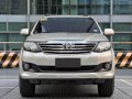 2013 Toyota Fortuner 4x2 G Automatic Gas ✅️197K ALL-IN DP PROMO-0