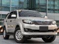 2013 Toyota Fortuner 4x2 G Automatic Gas ✅️197K ALL-IN DP PROMO-1