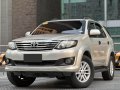 2013 Toyota Fortuner 4x2 G Automatic Gas ✅️197K ALL-IN DP PROMO-2