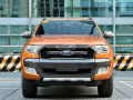 2018 Ford Ranger Wildtrak 4x4 3.2 Automatic Diesel 11k mileage only! 243K ALL-IN PROMO DP‼️-0