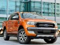 2018 Ford Ranger Wildtrak 4x4 3.2 Automatic Diesel 11k mileage only! 243K ALL-IN PROMO DP‼️-1