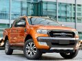 2018 Ford Ranger Wildtrak 4x4 3.2 Automatic Diesel 11k mileage only! 243K ALL-IN PROMO DP‼️-1