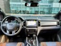2018 Ford Ranger Wildtrak 4x4 3.2 Automatic Diesel 11k mileage only! 243K ALL-IN PROMO DP‼️-9