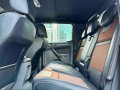 2018 Ford Ranger Wildtrak 4x4 3.2 Automatic Diesel 11k mileage only! 243K ALL-IN PROMO DP‼️-10