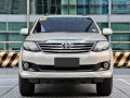 2013 Toyota Fortuner 4x2 G Automatic Gas 197K ALL-IN PROMO DP‼️-0