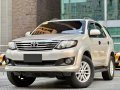 2013 Toyota Fortuner 4x2 G Automatic Gas 197K ALL-IN PROMO DP‼️-2