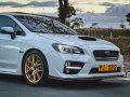 HOT!!! 2015 Subaru WRX STI Inspired for sale at afforfable price-9