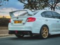 HOT!!! 2015 Subaru WRX STI Inspired for sale at afforfable price-12