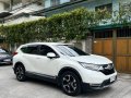 2018 Honda Cr-V 1.6 S 9A/T 280k-1