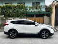 2018 Honda Cr-V 1.6 S 9A/T 280k-7