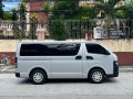 2023 Toyota Hiace Commuter 3.0 Manual 230k-6