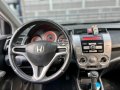 2009 Honda City E 1.5 Gas Automatic-16