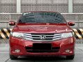2009 Honda City E 1.5 Gas Automatic-1