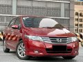 2009 Honda City E 1.5 Gas Automatic-2