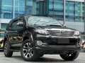 2014 Toyota Fortuner 4x2 G Diesel Automatic-2