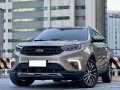 2022 Ford Territory Titanium 1.5 Automatic Gas -0