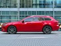 2015 Mazda 6 2.5 Wagon Gas Automatic-3