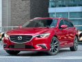 2015 Mazda 6 2.5 Wagon Gas Automatic-0