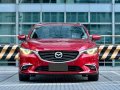 2015 Mazda 6 2.5 Wagon Gas Automatic-1