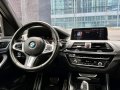 2021 Bmw 2.0 X3 Xdrive MSPORT Diesel Automatic Top of the Line-14