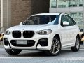 2021 Bmw 2.0 X3 Xdrive MSPORT Diesel Automatic Top of the Line-0