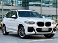2021 Bmw 2.0 X3 Xdrive MSPORT Diesel Automatic Top of the Line-1
