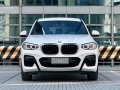 2021 Bmw 2.0 X3 Xdrive MSPORT Diesel Automatic Top of the Line-2