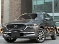 2020 Mazda CX8 AWD 2.5 Automatic Gas-0