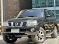 2013 Nissan Patrol Super Safari 4x4 3.0 Diesel Automatic-0