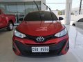 Selling Quality Pre-owned 2018 Toyota Vios Sedan by TSURE-Toyota Plaridel Bulacan-0