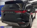 2024 Lexus LX 600 Ultra Luxury 4 Seater Brand New - lx600-2