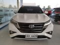 Selling Quality Pre-owned 2022 Toyota Rush 1.5G by TSURE-Toyota Plaridel Bulacan-0