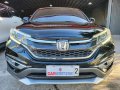 Honda CR-V 2017 2.4 4X4 Gas Automatic-0