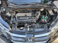 Honda CR-V 2017 2.4 4X4 Gas Automatic-8